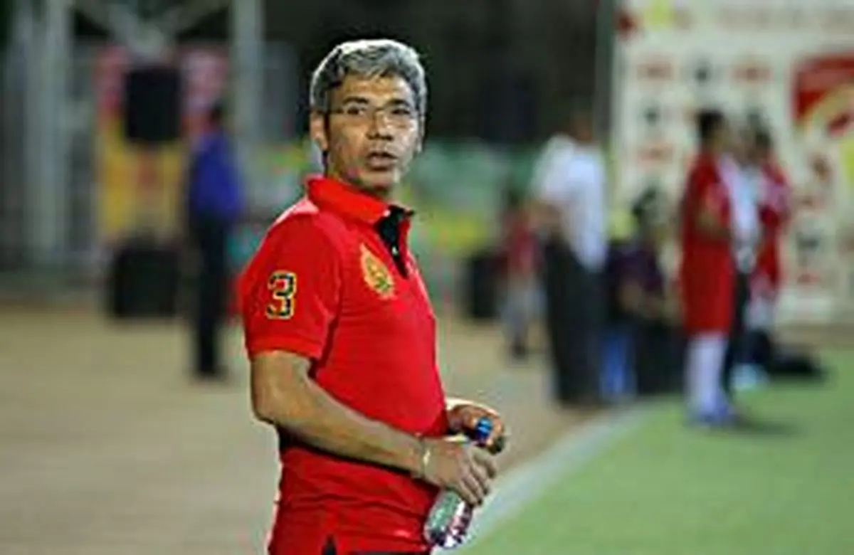 یاغی سابق سرخپوشان: پرسپولیس فینالیست می شود!