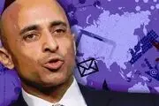 ادعاهای سفیر امارات در آمریکا علیه ایران
