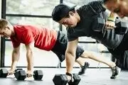 قرص ورزش در راه است
