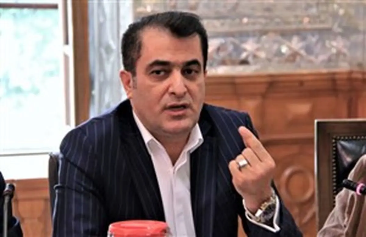 اظهارنظر خلیلزاده درباره توافق قطعی استقلال با ستاره ملیپوش!