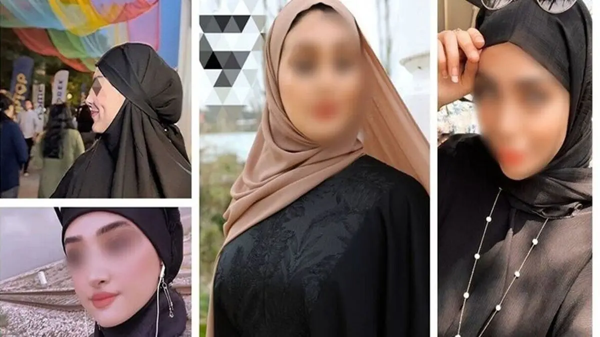 آسیب بلاگرهای حجاب برای دین