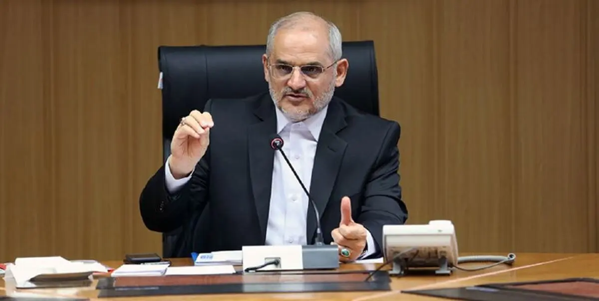 حاجی میرزایی: آماده‌ایم که مدارس را ظرف ۲ روز بازگشایی کنیم