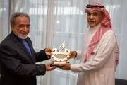 آمادگی اتاق بازرگانی مکه برای گسترش روابط اقتصادی با ایران