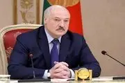 هشدار اتمی لوکاشنکو به ترامپ