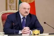 هشدار اتمی لوکاشنکو به ترامپ