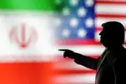 تحریم‌های آمریکا علیه یک شبکه موهوم مرتبط با ایران