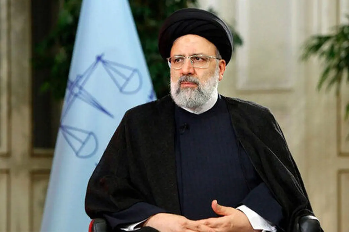 تقدیر رئیسی از اقدام دیوان محاسبات در گزارش تفریغ بودجه سال ۱۳۹۹