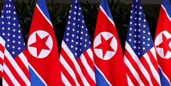  هشدار کره شمالی به آمریکا 