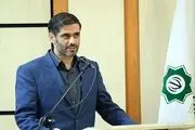 سعید محمد: هدف دشمن ناکارآمد نشان دادن حکومت ایران است