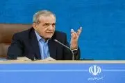 پیام تبریک رئیس جمهور به زهرا رحیمی