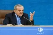 پیام تبریک رئیس جمهور به زهرا رحیمی