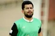 شماره ۱۱ مسجدسلیمان ماندنی شد
