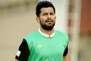 شماره ۱۱ مسجدسلیمان ماندنی شد
