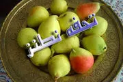 سوغاتی که ضرب‌المثل شد