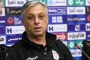 محل عجیب و غریب  دفن کرانچار/ سرمربی سابق تیم ملی ایران در مراسم خاکسپاری