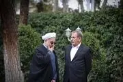 طوفان جهانگیری برای دو قطبی سازی انتخابات/ بازی اصلاح طلبان با روحانی