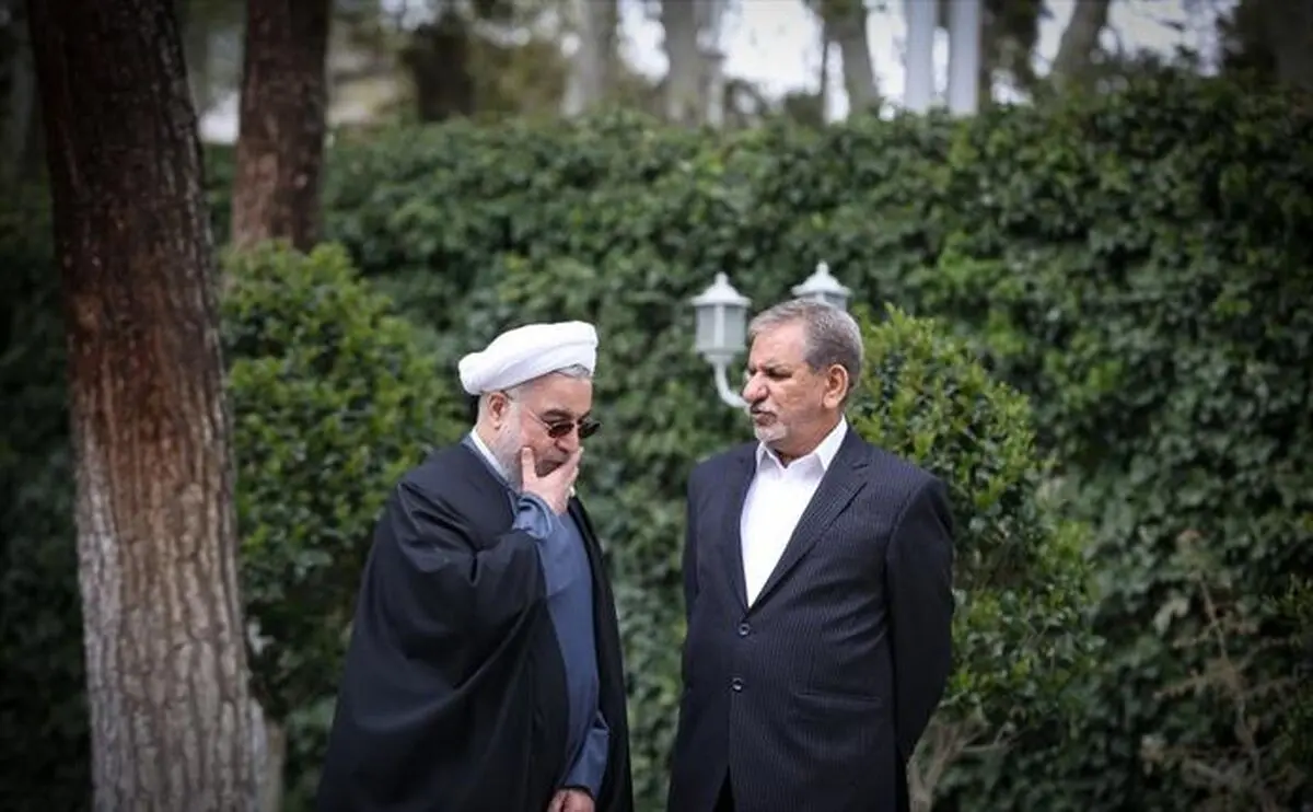 شرط یک اصلاح طلب به جهانگیری برای نامزد شدن در انتخابات