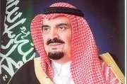 سفر مشکوک رئیس هیئت بیعت سعودی به امارات