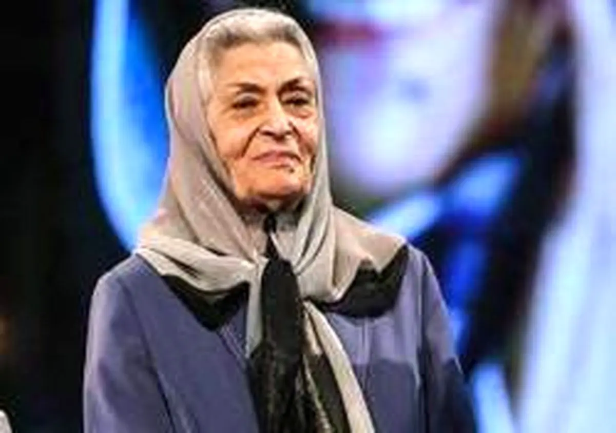سرجهازی عجیب و متفاوت بازیگر زن معروف ایرانی!