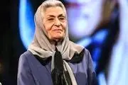 سرجهازی عجیب و متفاوت بازیگر زن معروف ایرانی!
