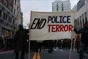 قتل سیاه‌پوستان از سوی مجریان قانون در آمریکا