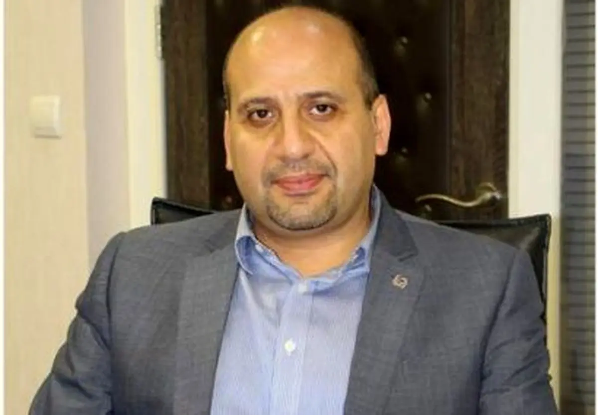 جایگزینی صادرات صنایع معدنی بجای نفت