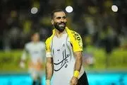 مهدی کیانی در دو راهی استقلال- تراکتور