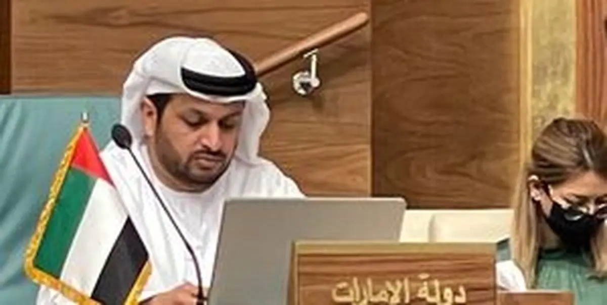 سفیر امارات در مصر اخراج شد
