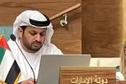 
 سفیر امارات در مصر اخراج شد
