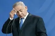 آغاز شمارش معکوس برای نتانیاهو
