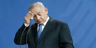 آغاز شمارش معکوس برای نتانیاهو