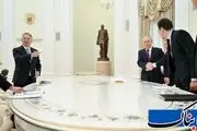 نگرانی از تحریف پیام‌ها/ ترامپ با پوتین زد و بند کرد؟

