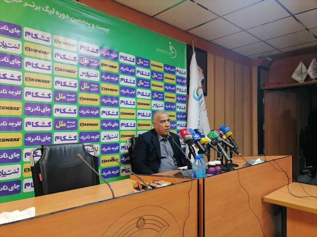 پرده‌برداری از ارقام نجومی؛ هزینه باشگاه‌های لیگ برتر اعلام شد!