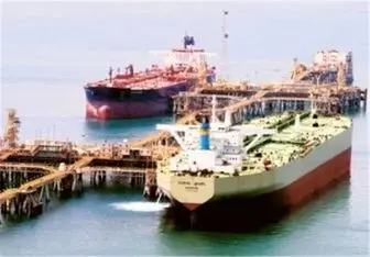 روسیه جای خالی نفت ایران در بازار چین را پر کرد
