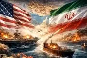 ارزیابی تازه سیا از میزان تاب‌آوری ایران در برابر محدودیت دریایی ترامپ