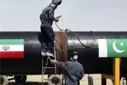 موافقت مشروط ایران با تمدید مهلت پاکستان برای واردات گاز
