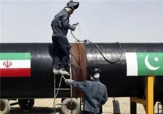 موافقت مشروط ایران با تمدید مهلت پاکستان برای واردات گاز