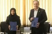 حمایت مالی همراه اول از باغ گیاه‌شناسی ملی 