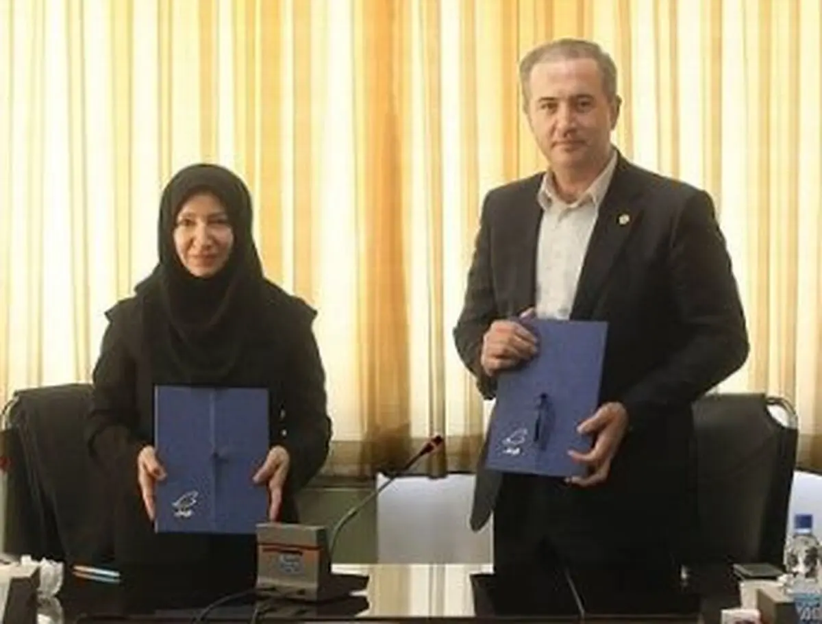 حمایت مالی همراه اول از باغ گیاه‌شناسی ملی 