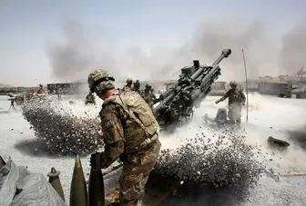 ۲ تریلیون دلار هزینه آمریکا در افغانستان برای هیچ!
