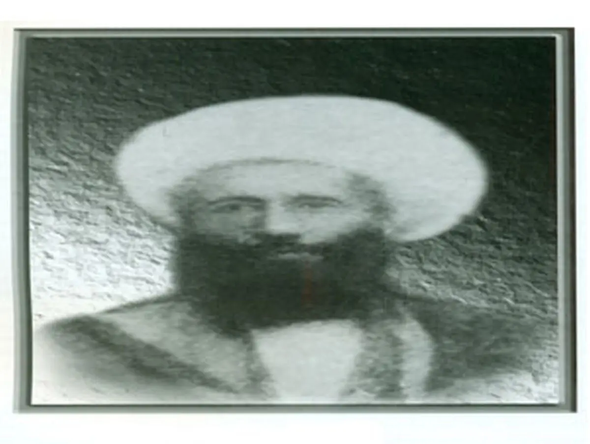 دو جرعه عرفان