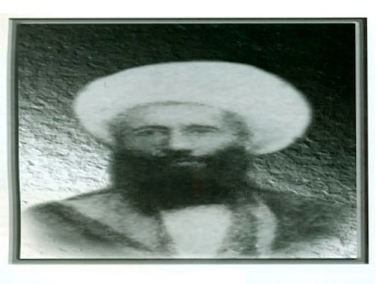 دو جرعه عرفان