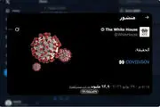 کاخ سفید ادعای تازه‌ای درباره منشأ کرونا مطرح کرد
