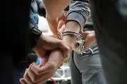 «۲۱ سرباز» شبکه اینترنشنال دستگیر شدند