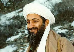 قاتل بن لادن دستگیر شد 