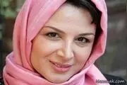 خانم بازیگر به کمپین تصویب قوانین حمایت از کودکان پیوست+عکس