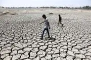 گرمای بی سابقه در هند/گزارش تصویری