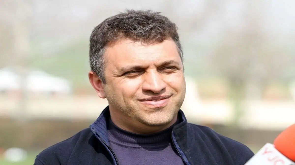 استعفای مدیرعامل باشگاه نساجی