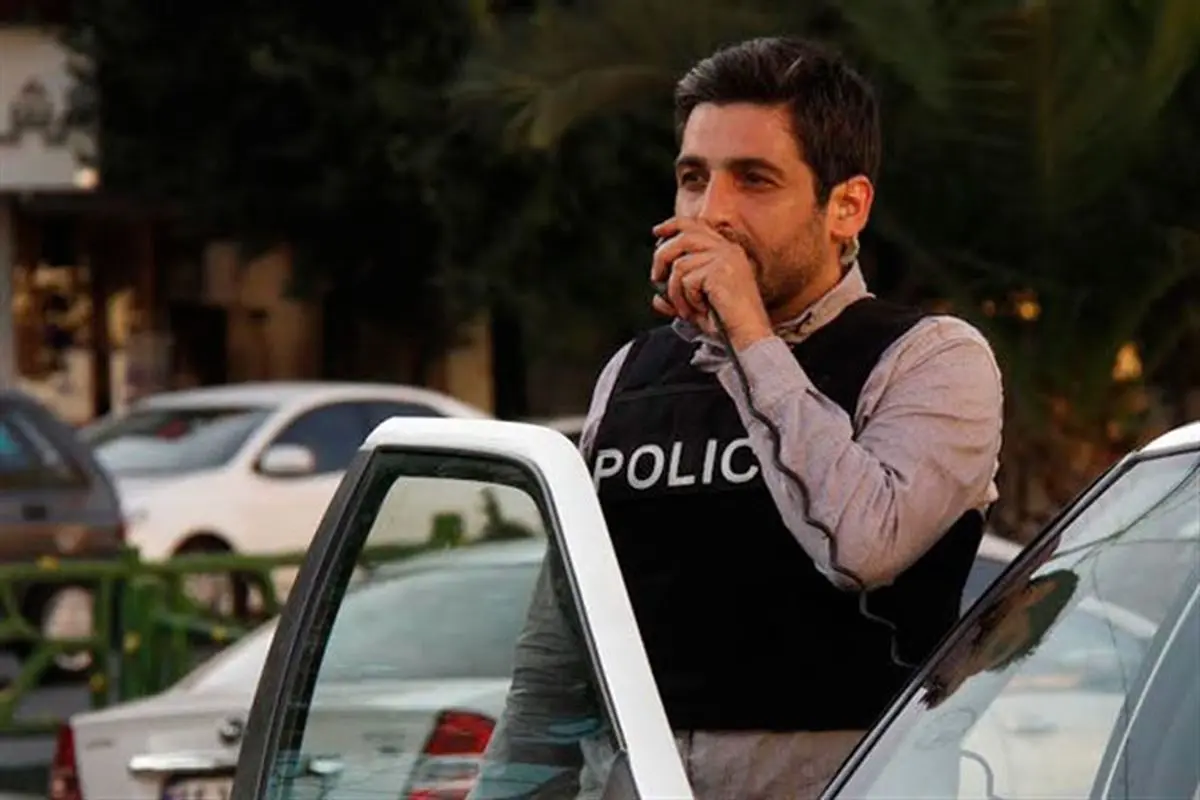 دلایل کم کاری «حمید گودرزی» در سینما از زبان خودش/ تصاویر