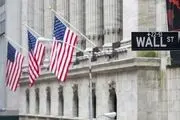 بازار آمریکا بیش از یک تریلیون دلار از دست داد
